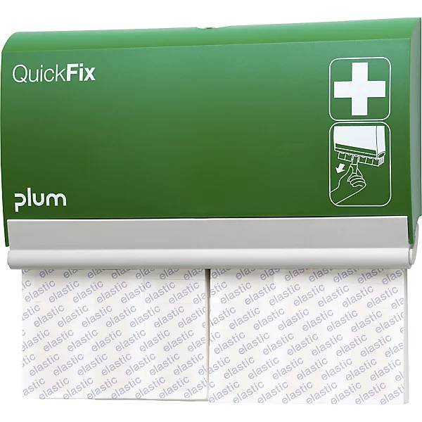 Pflasterspender QuickFix Elastic Long mit 60 Pflasterstrips HxB 1335 x 2325 mm. 86026449 860264 49
