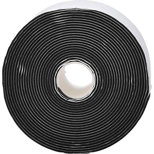 Bandage QuickSoft BxL 55 x 5000 mm VE 2 Stk schwarz. 86026949 860269 49