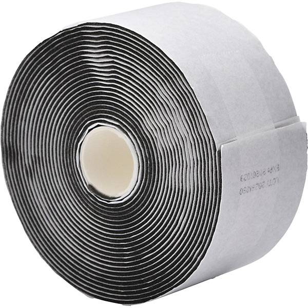 Bandage QuickSoft BxL 55 x 5000 mm VE 2 Stk schwarz. 86026949 860269 49-1