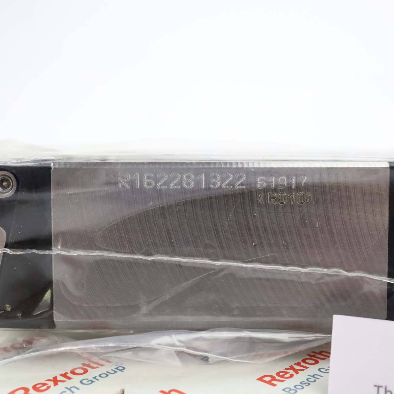Bosch Rexroth Kugelwagen CS R162281322 OVP-3