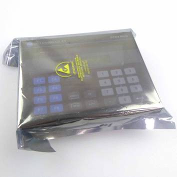 Allen Bradley DTAM Micro Bedienpanel 2707-M485P3 Ser. E SIE