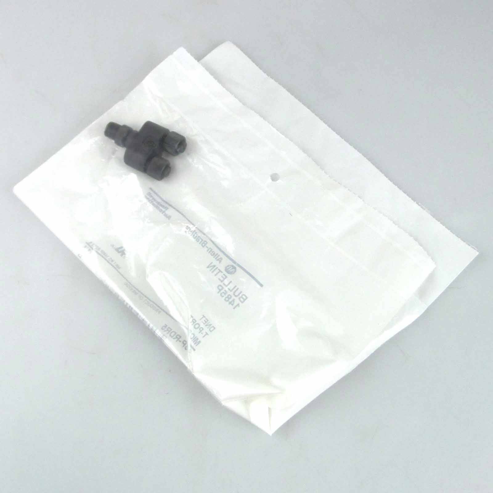 Allen Bradley DNET T-Port Micro 1485P-RDR5 Ser.B OVP-2