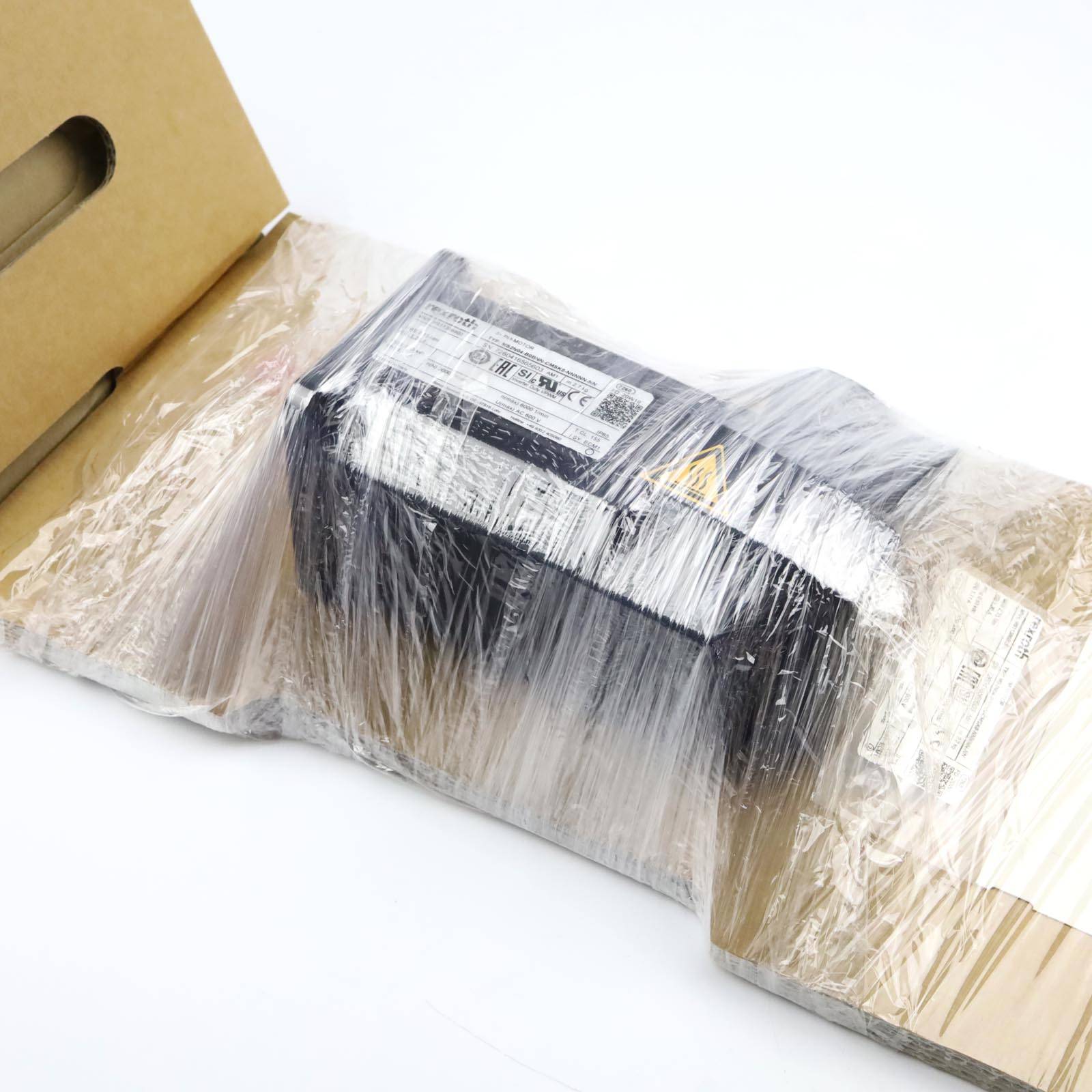 Rexroth Servomotor MS2N04-B0BNN-CMSK0-NNNNN-NN R911386803 OVP-3