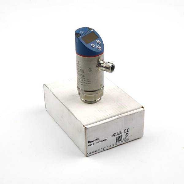 Rexroth Druckschalter HEDE10-31/400/1/-GI-K35-0 R901425475 OVP