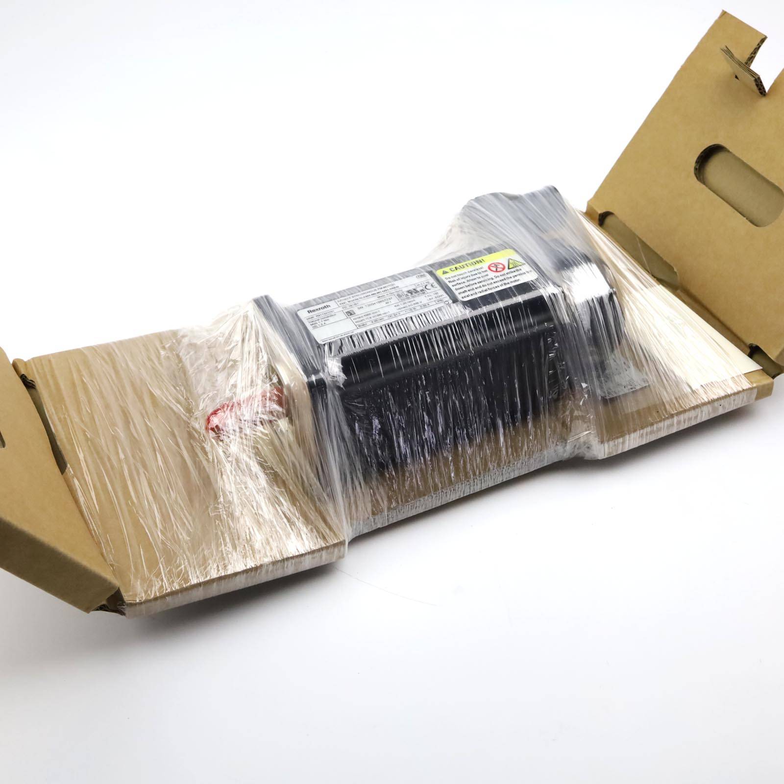 Rexroth Servomotor MSK040B-0450-NN-M1-UG1-NNNN R911321001 OVP-3