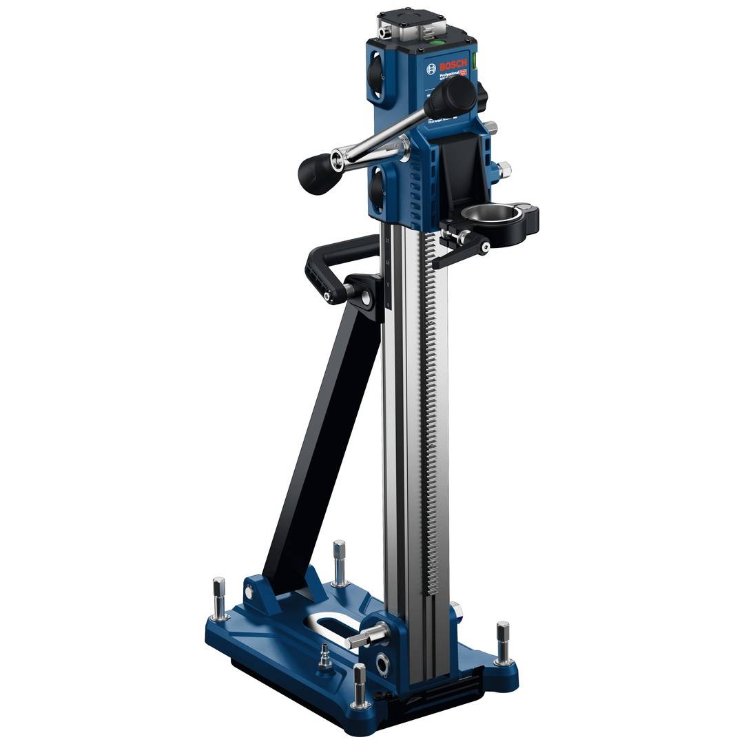 Bosch Professional Bosch Diamantbohrmaschine GCR 180 (II), Karton-0