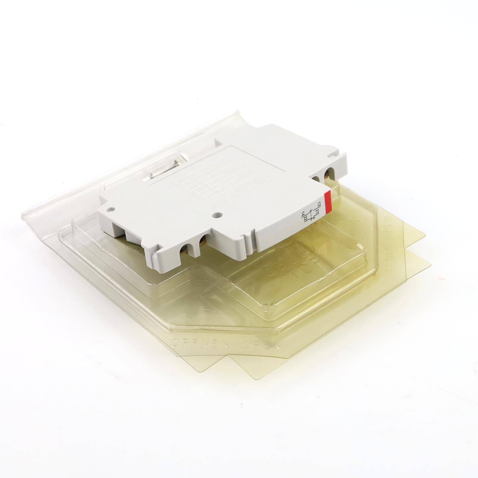 ABB Hilfsschalter S2-H11 GHS2701916R0001 OVP