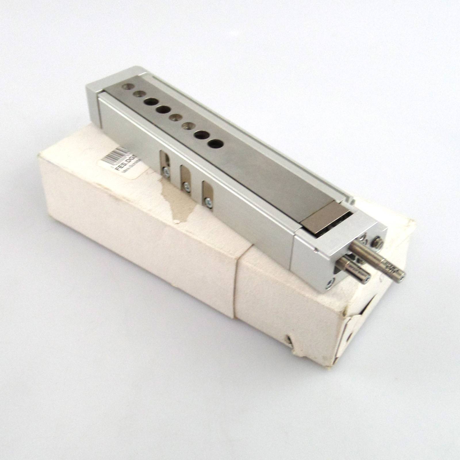 Festo Mini-Schlitten DGSL-8-80-Y3A 543941 OVP