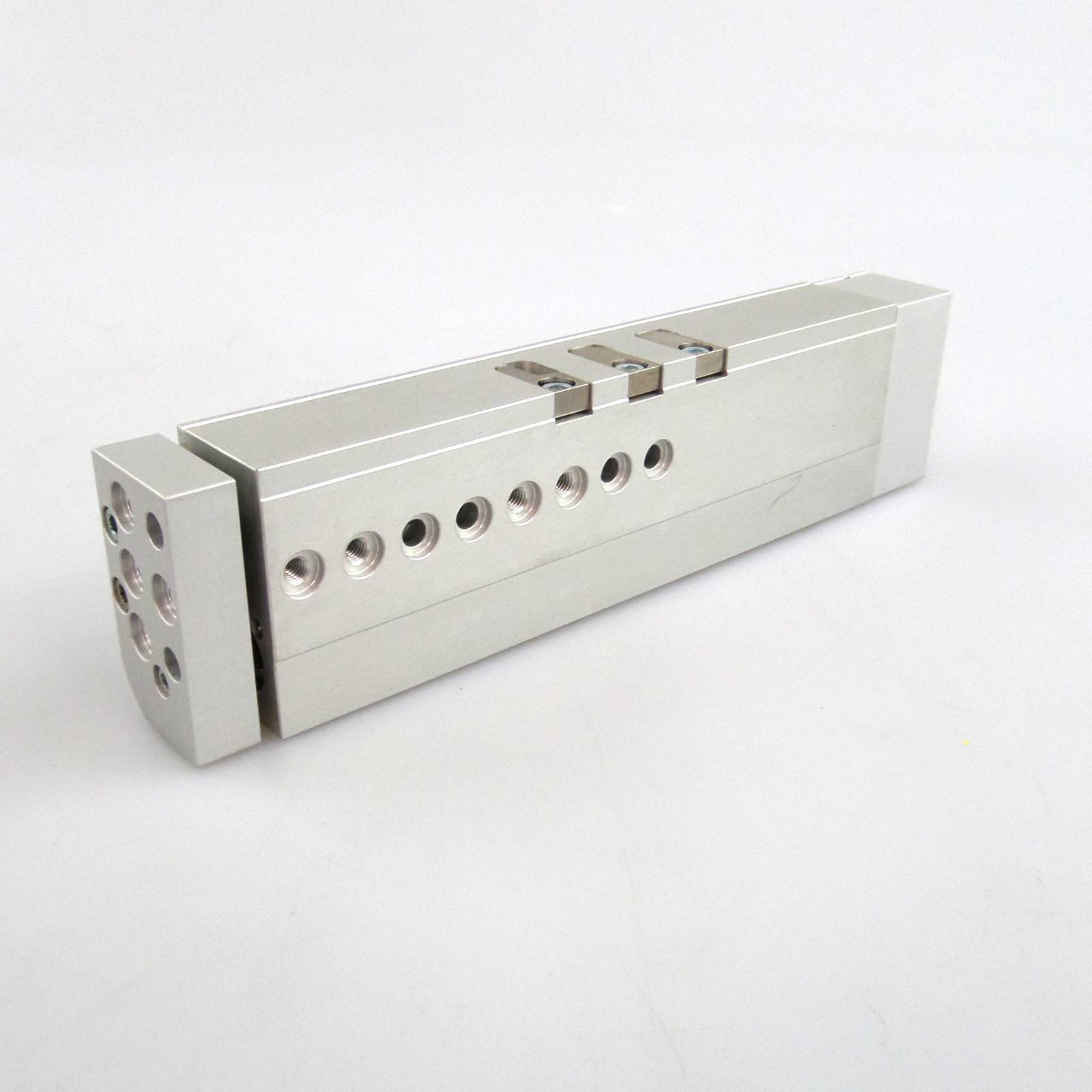 Festo Mini-Schlitten DGSL-8-80-Y3A 543941 OVP-3