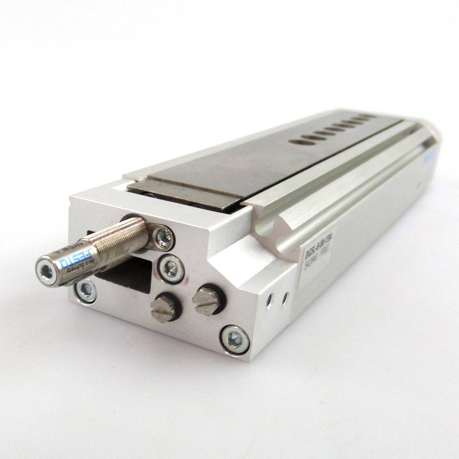 Festo Mini-Schlitten DGSL-8-80-Y3A 543941 OVP-4