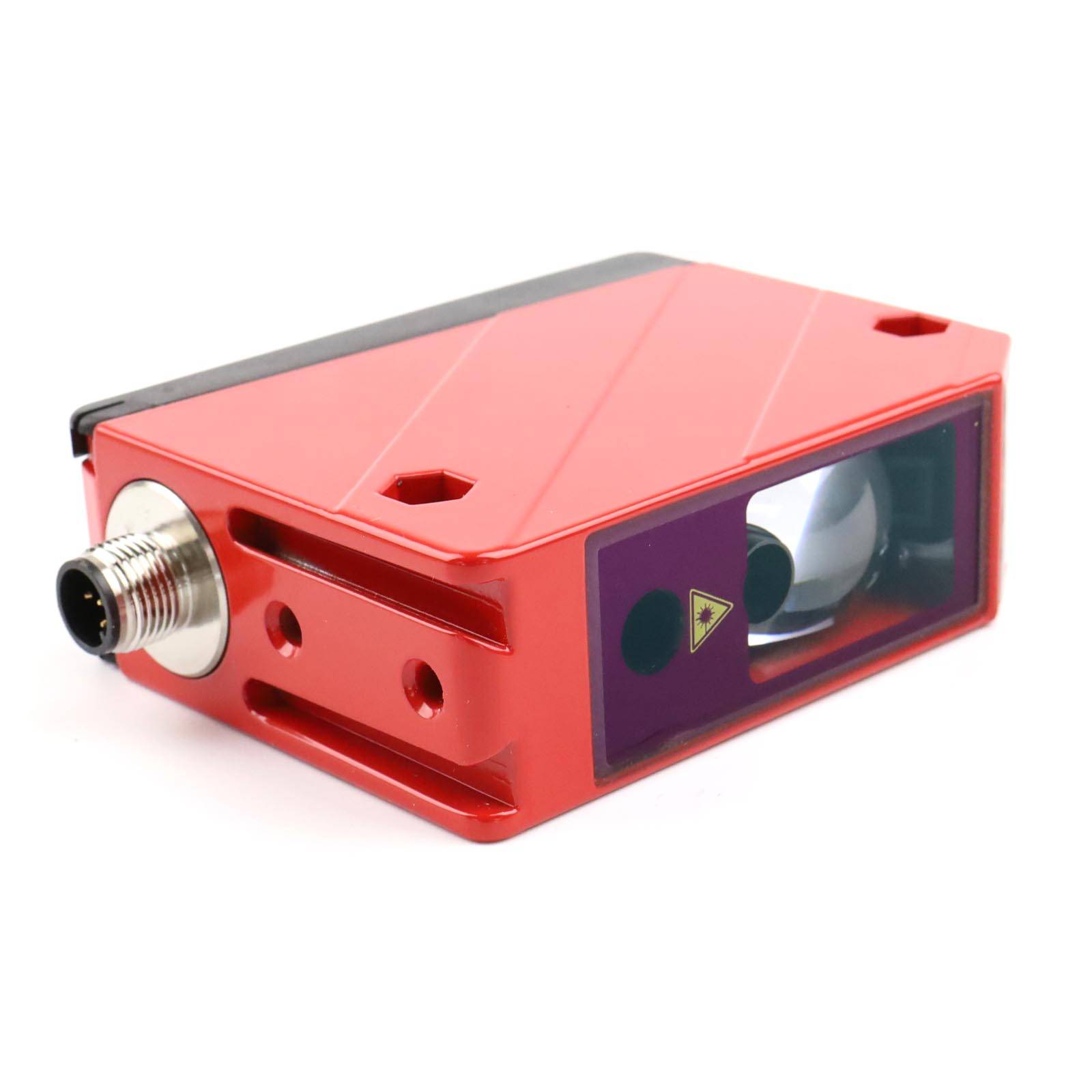 Leuze Optischer Abstandssensor ODSL 96B M/C6-S12 50109290 OVP-3