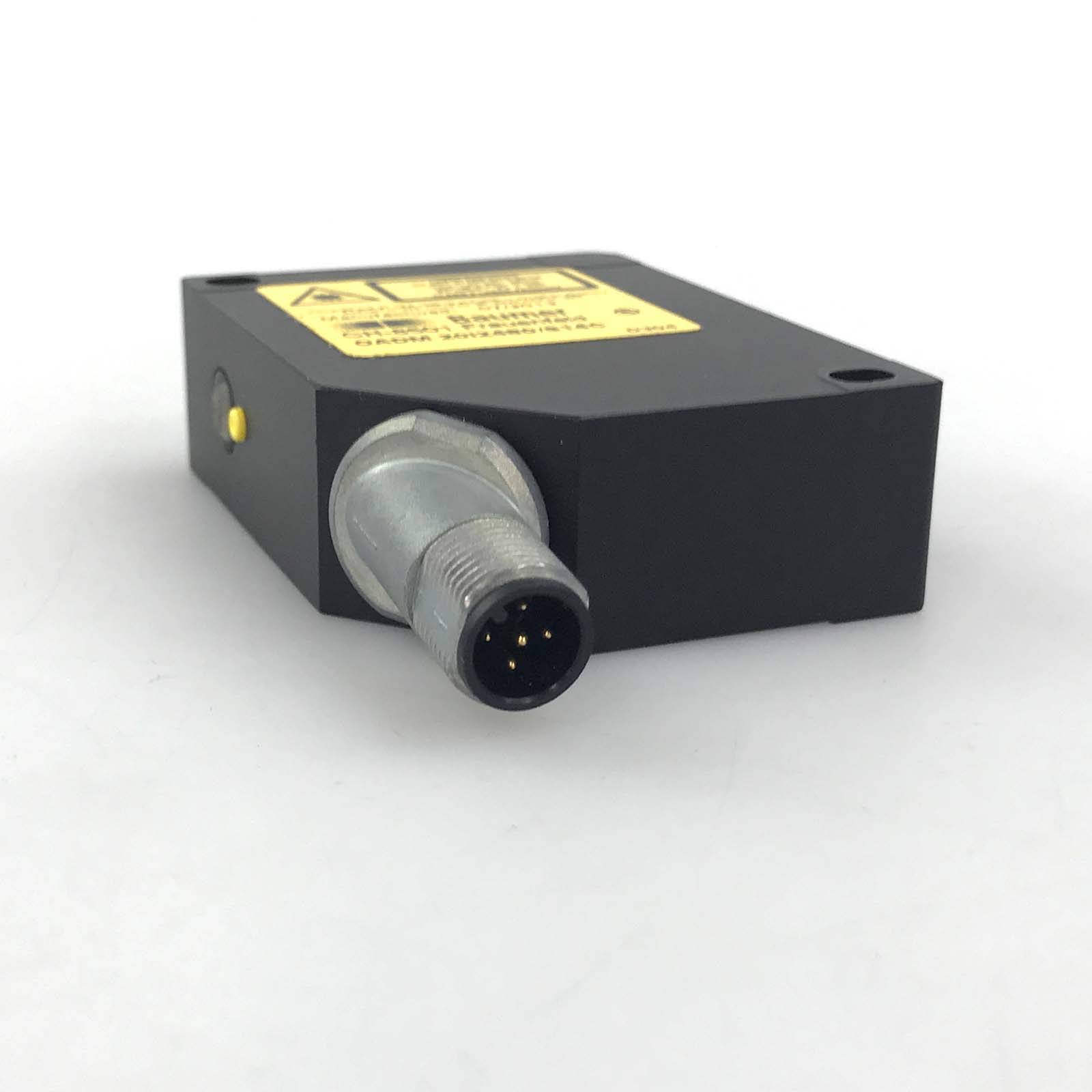 Baumer Distanz-Sensor OADM 20I2480/S14C 11077733 OVP-4