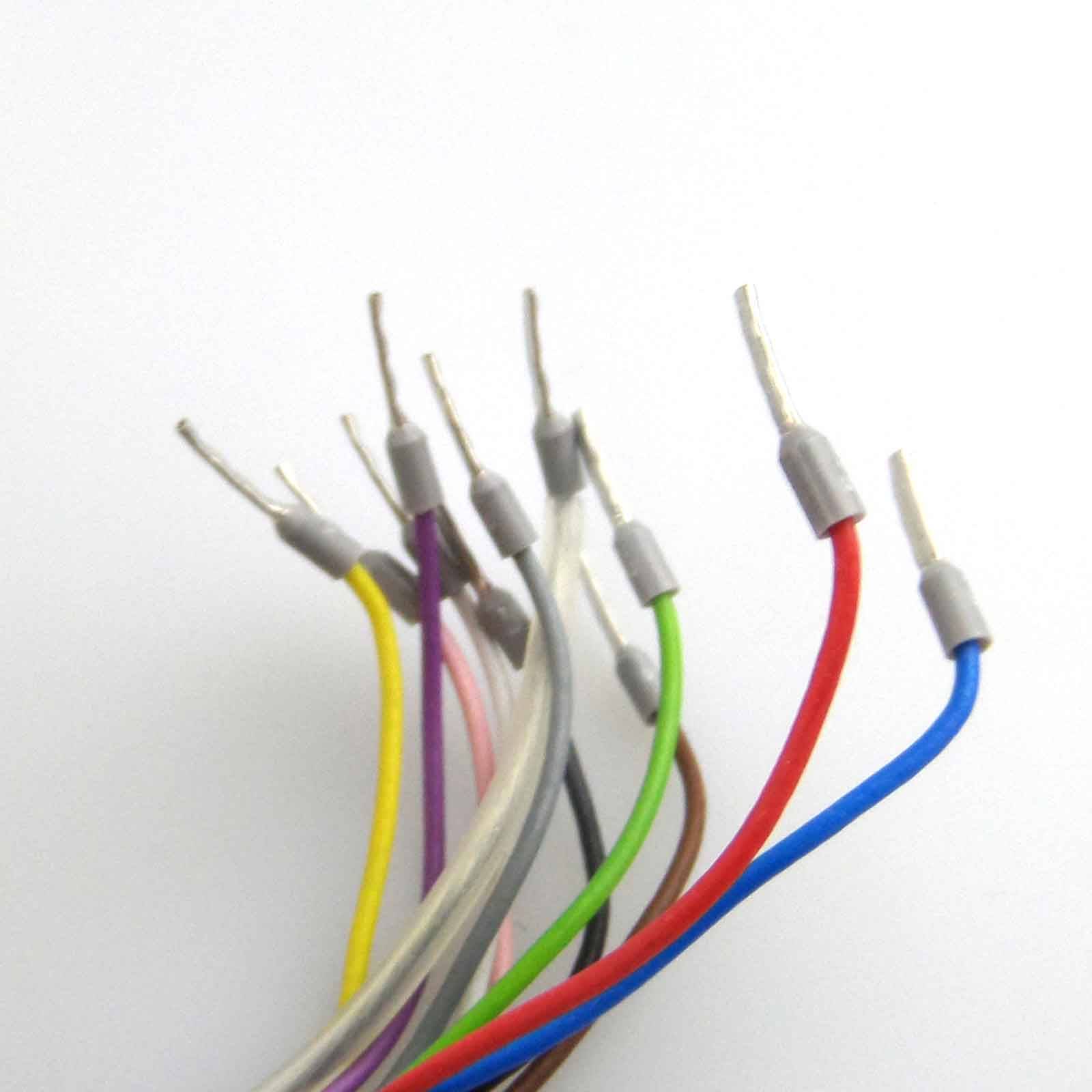 Baumer electric Drehgeber ITD 21 A 4 Y49 1024 T NI KR8 S 14 11059896 OVP-4