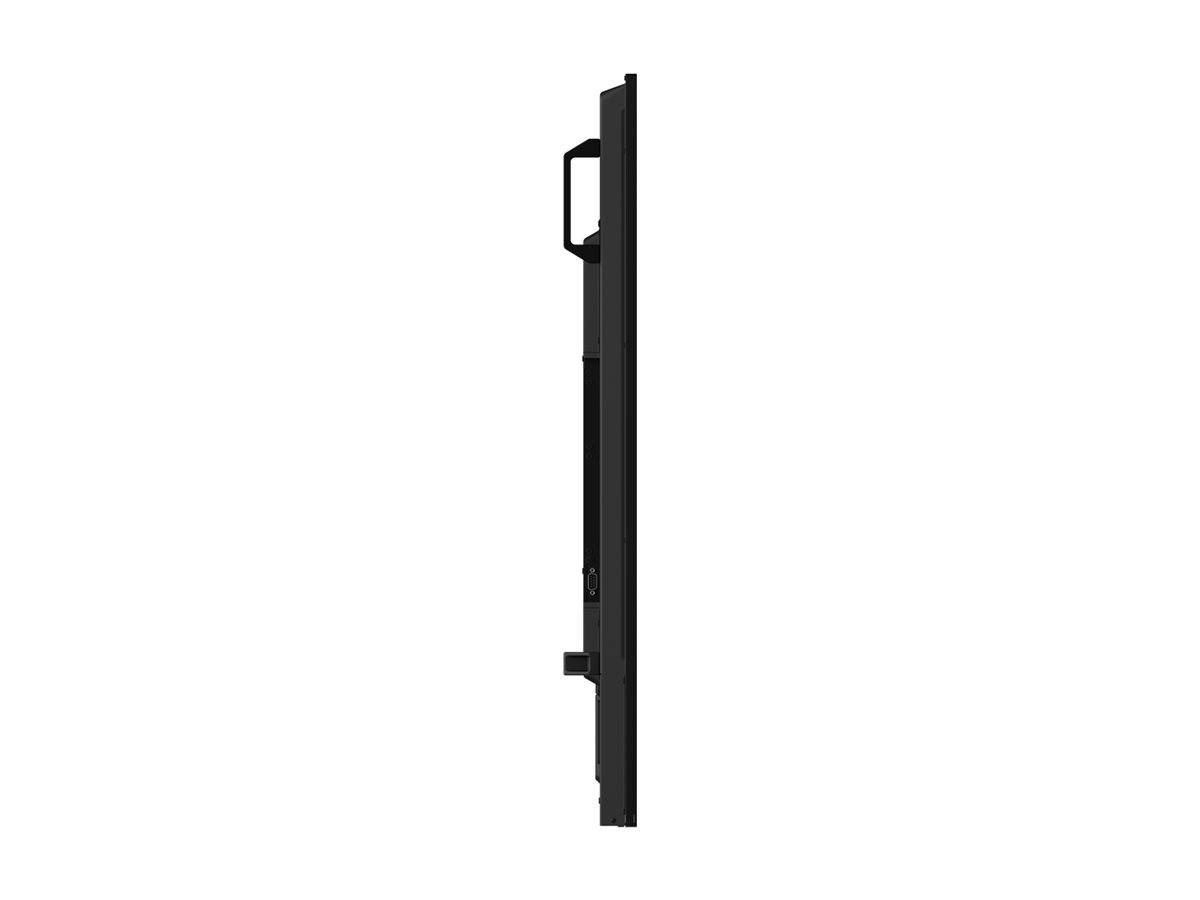 NEC DISPLAY - Sharp MultiSync M652 - 165 cm (65") Diagonalklasse (163.9 cm (64.5")-0