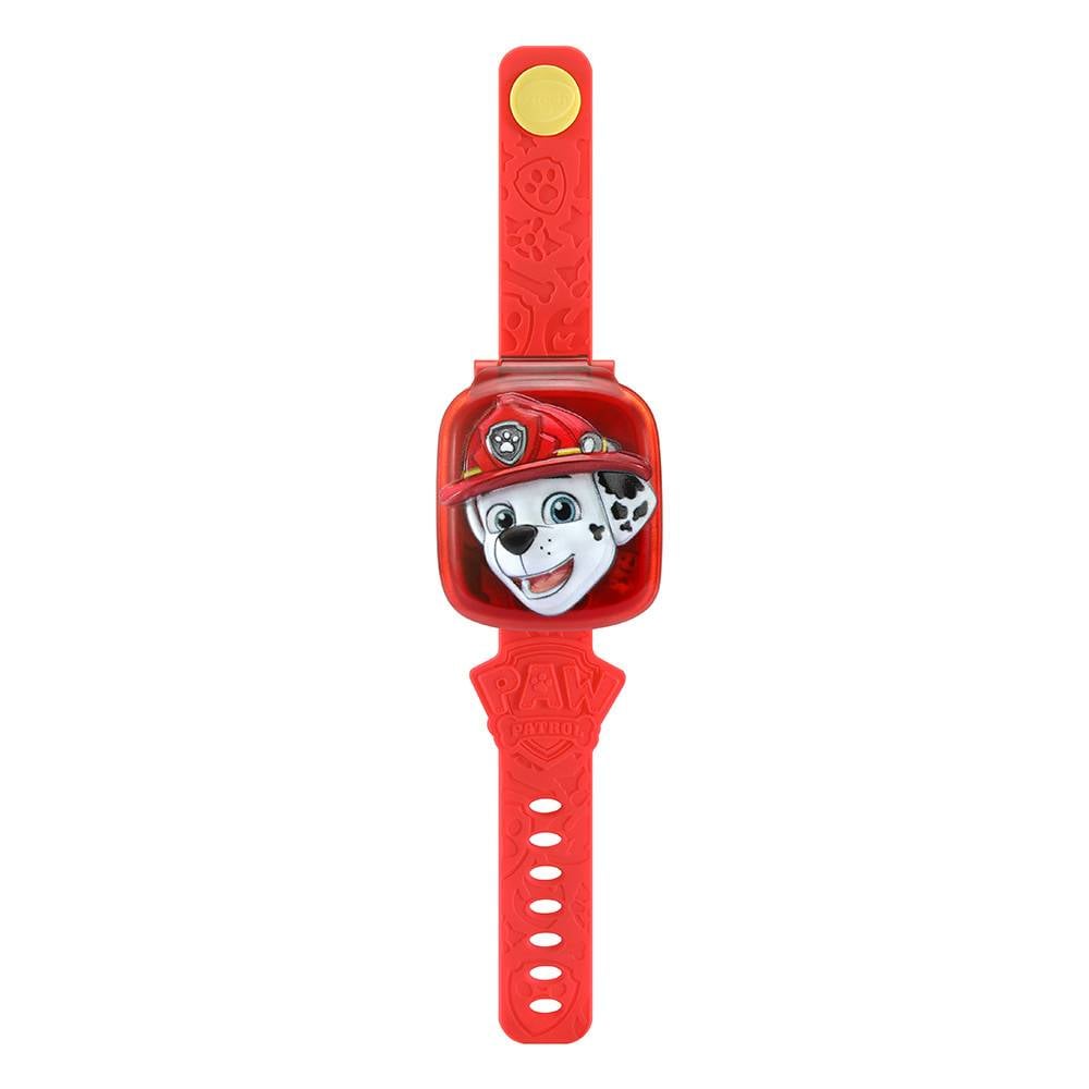 VTech PAW Patrol Marshall-Lernuhr, Children's watch, 3 Jahr(e), 60 g, Rot-1