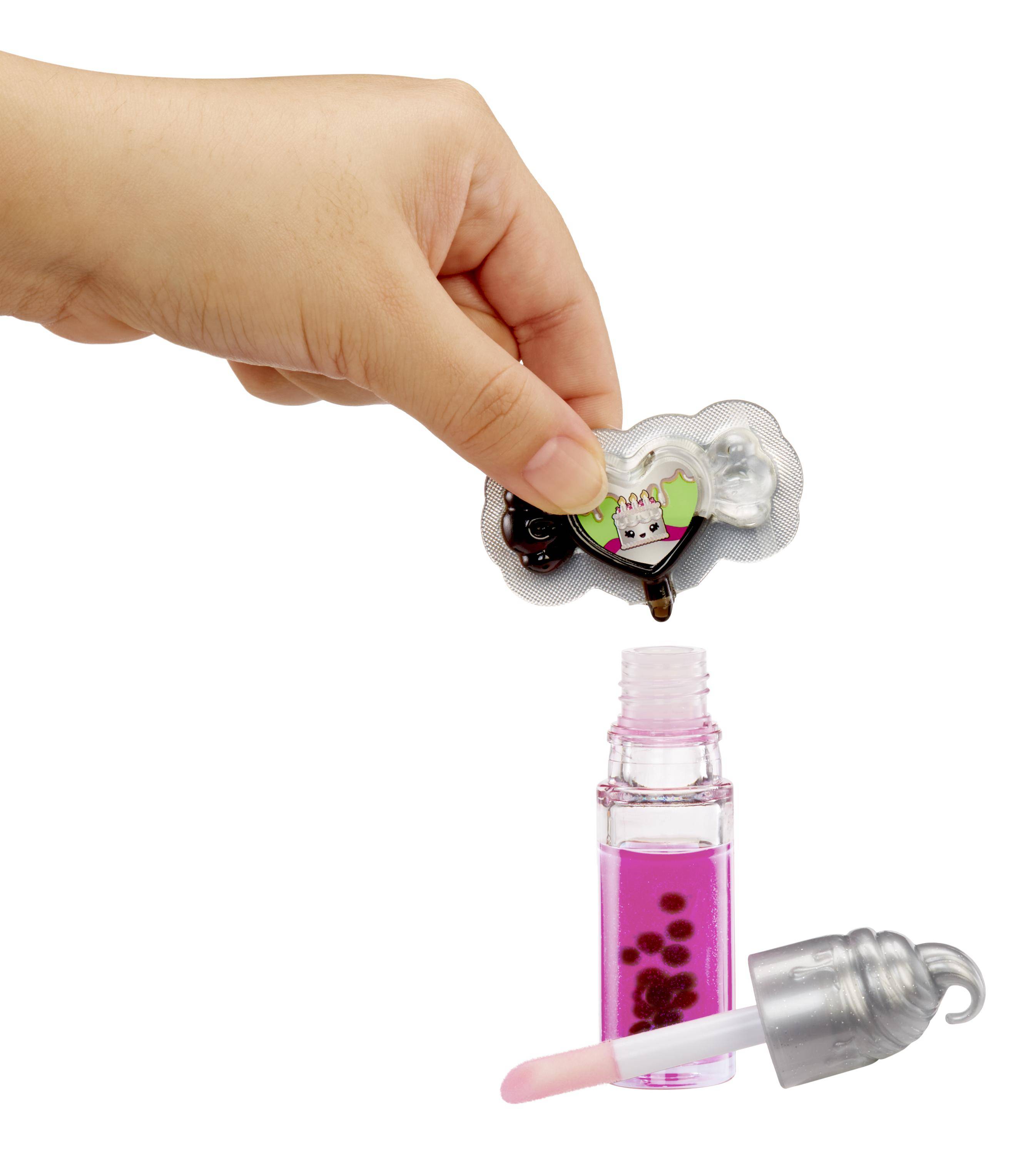 Yummiland Lip Gloss Doll Sour Sweeties - Misty Cakes-3