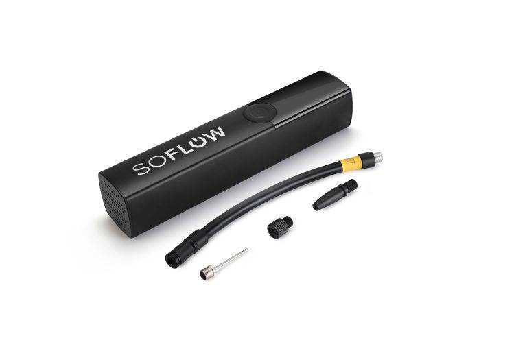SoFlow PUMPN' DRIVE-2