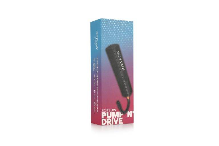 SoFlow PUMPN' DRIVE-3