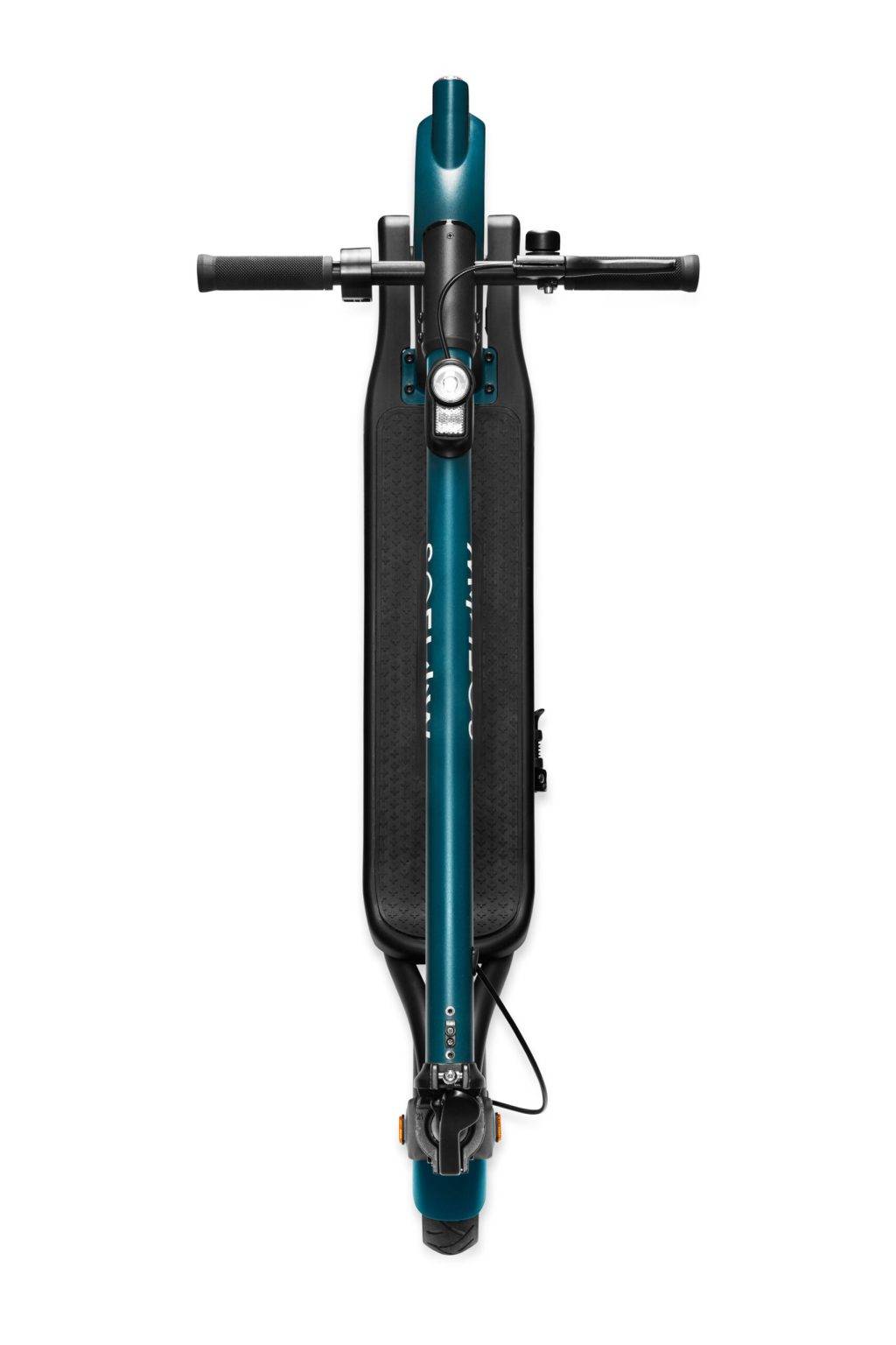 SOFLOW - SO2 AIR 2nd.Gen.E-Scooter mit Strassenzulassung-1