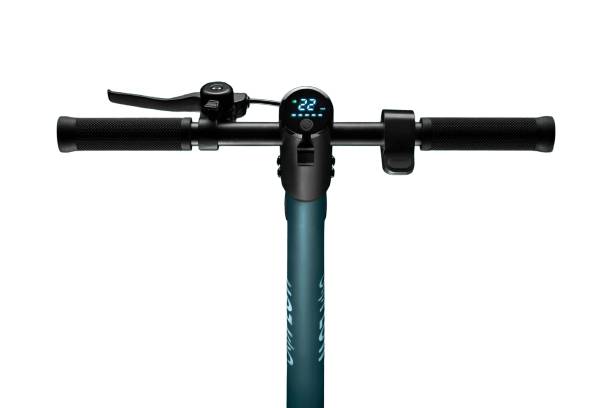 SOFLOW - SO2 AIR 2nd.Gen.E-Scooter mit Strassenzulassung-4