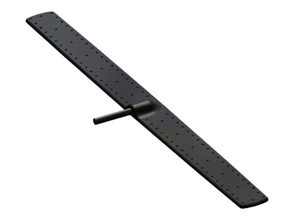 Panorama Antennas EF-395-3F - Antenne - 2 dBi
