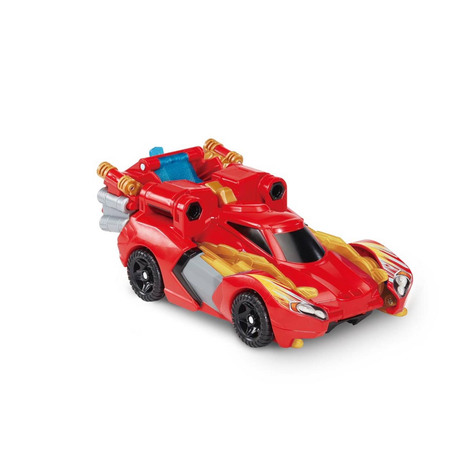 VTECH - Switch & Go - Combo Mega Drache-0