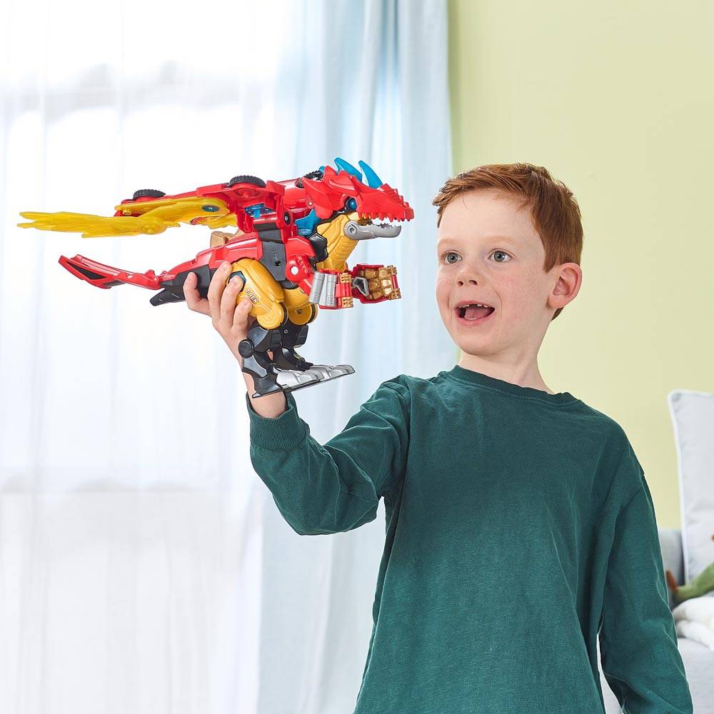 VTECH - Switch & Go - Combo Mega Drache-2