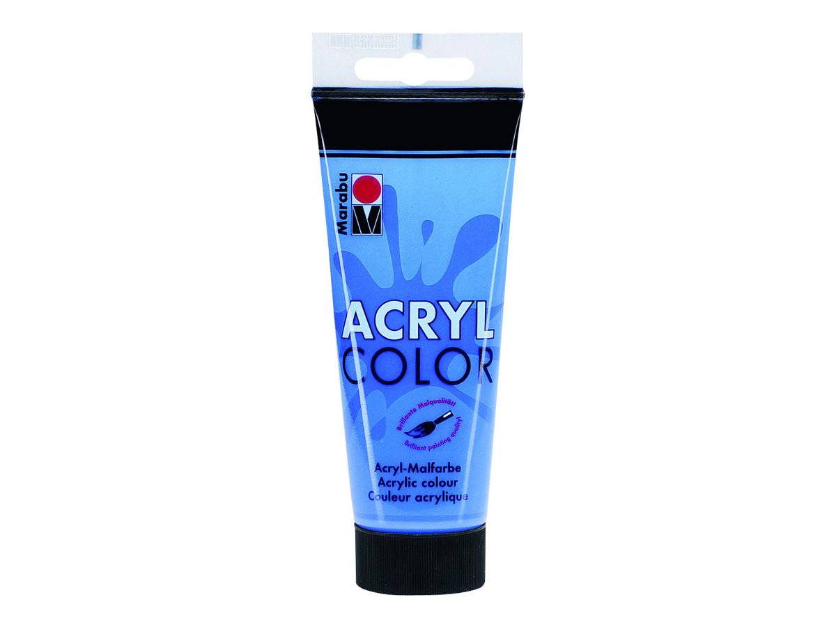Marabuwerke Acryl Color - Farbe - Acryl - Rich Green