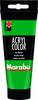 Marabu Acrylfarbe "AcrylColor", saftgrün, 100 ml (57201169)
