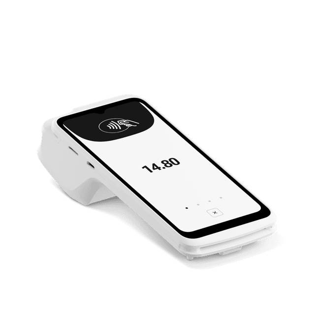 SUMUP - Terminal Chipkartenleser-2