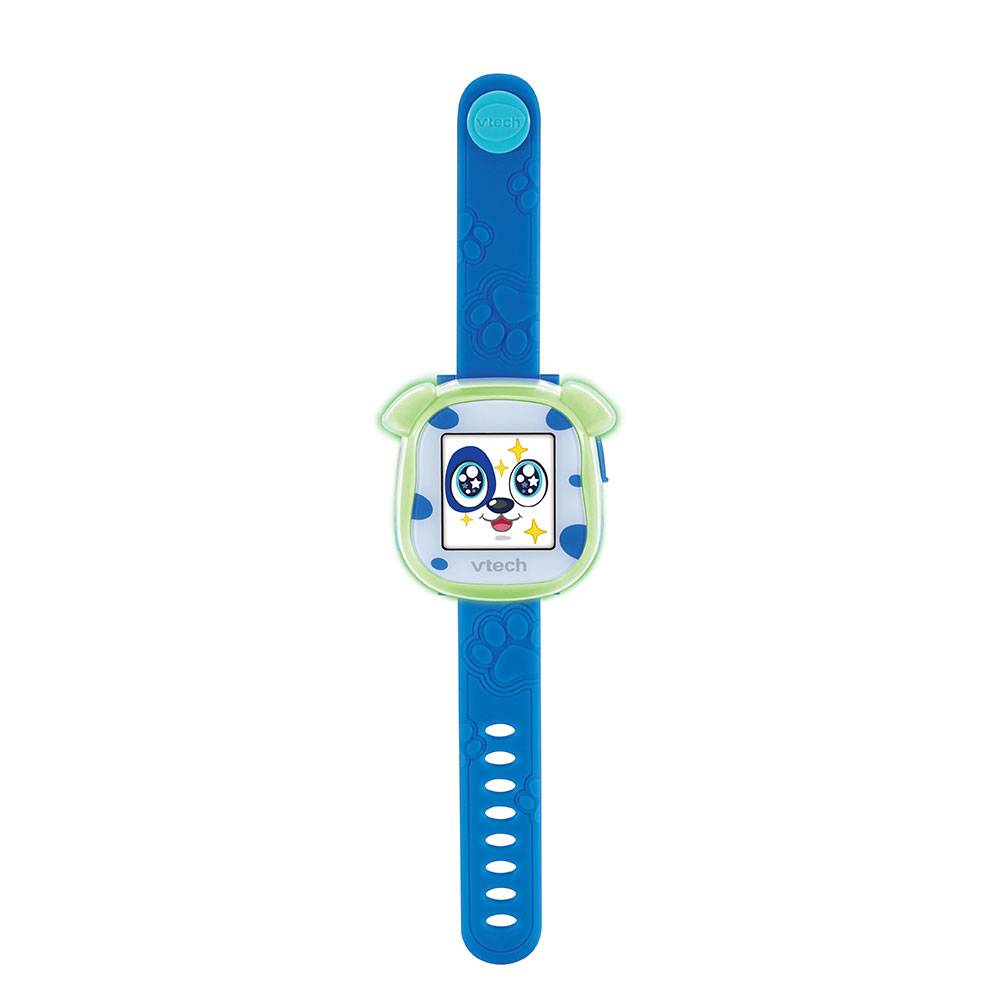 VTech My First KidiWatch, Children's watch, 3 Jahr(e), 90 g, Mehrfarbig-2