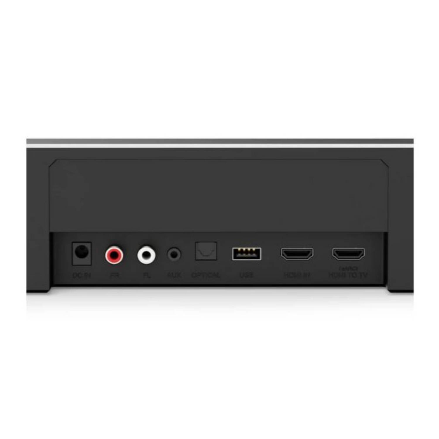 Ultimea Aktivbox Poseidon D80 Surround Soundbar - Aktivbox - 7.1-0