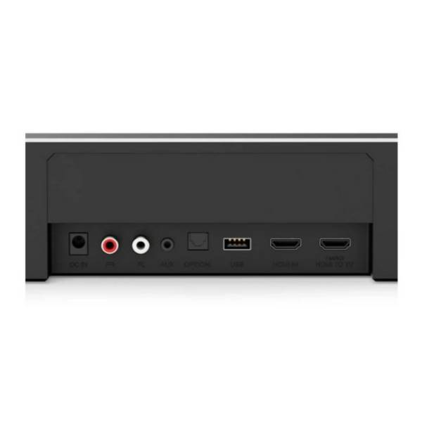 Ultimea Aktivbox Poseidon D80 Surround Soundbar - Aktivbox - 7.1