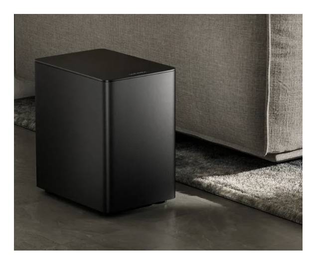 Ultimea Aktivbox Poseidon D80 Surround Soundbar - Aktivbox - 7.1-2