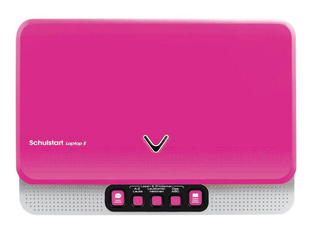 VTech Aktion Intelligenz Schulstart Laptop E-3