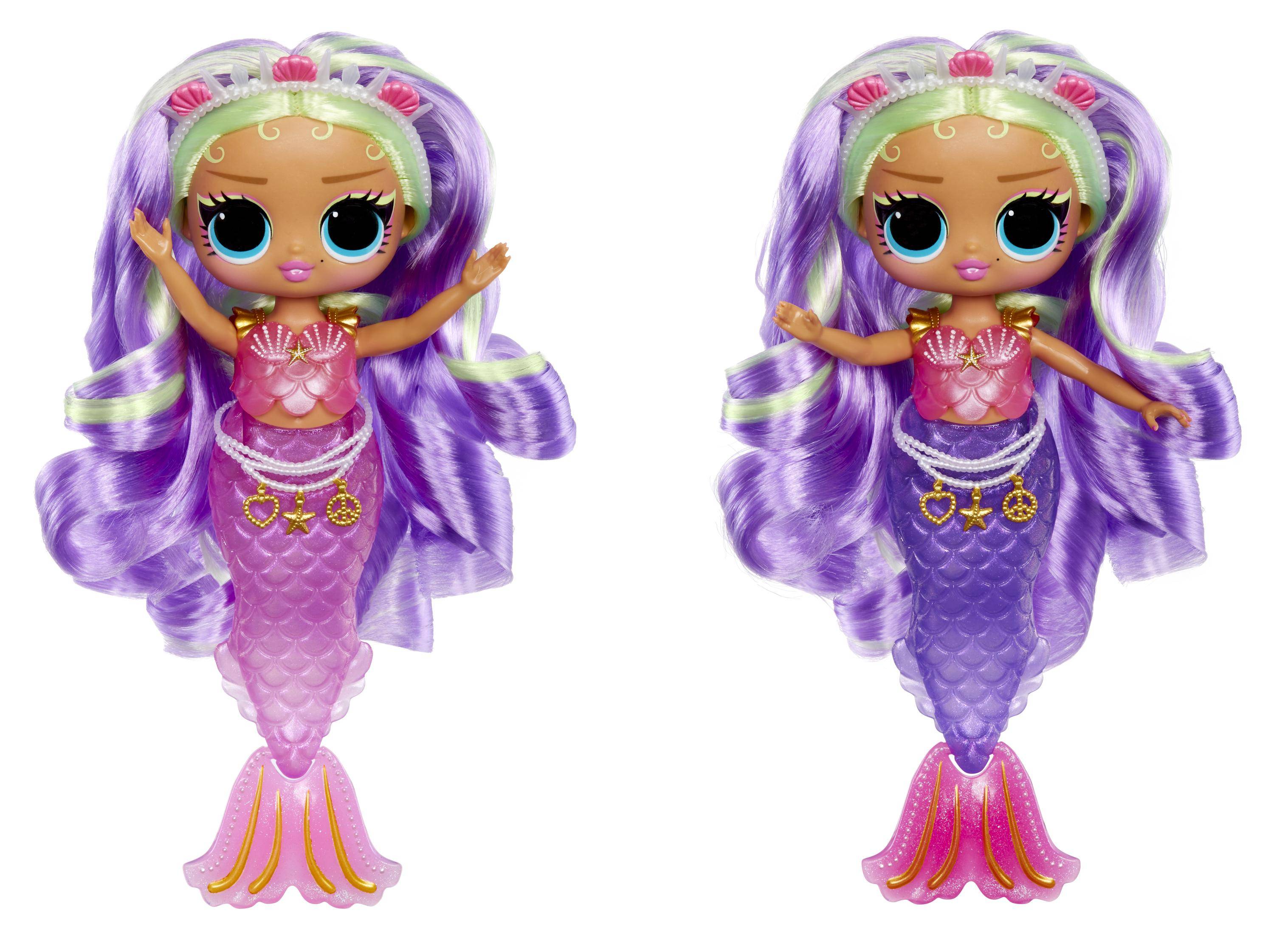 L.O.L. Surprise Tweens Mermaids! - Cleo Cove-2