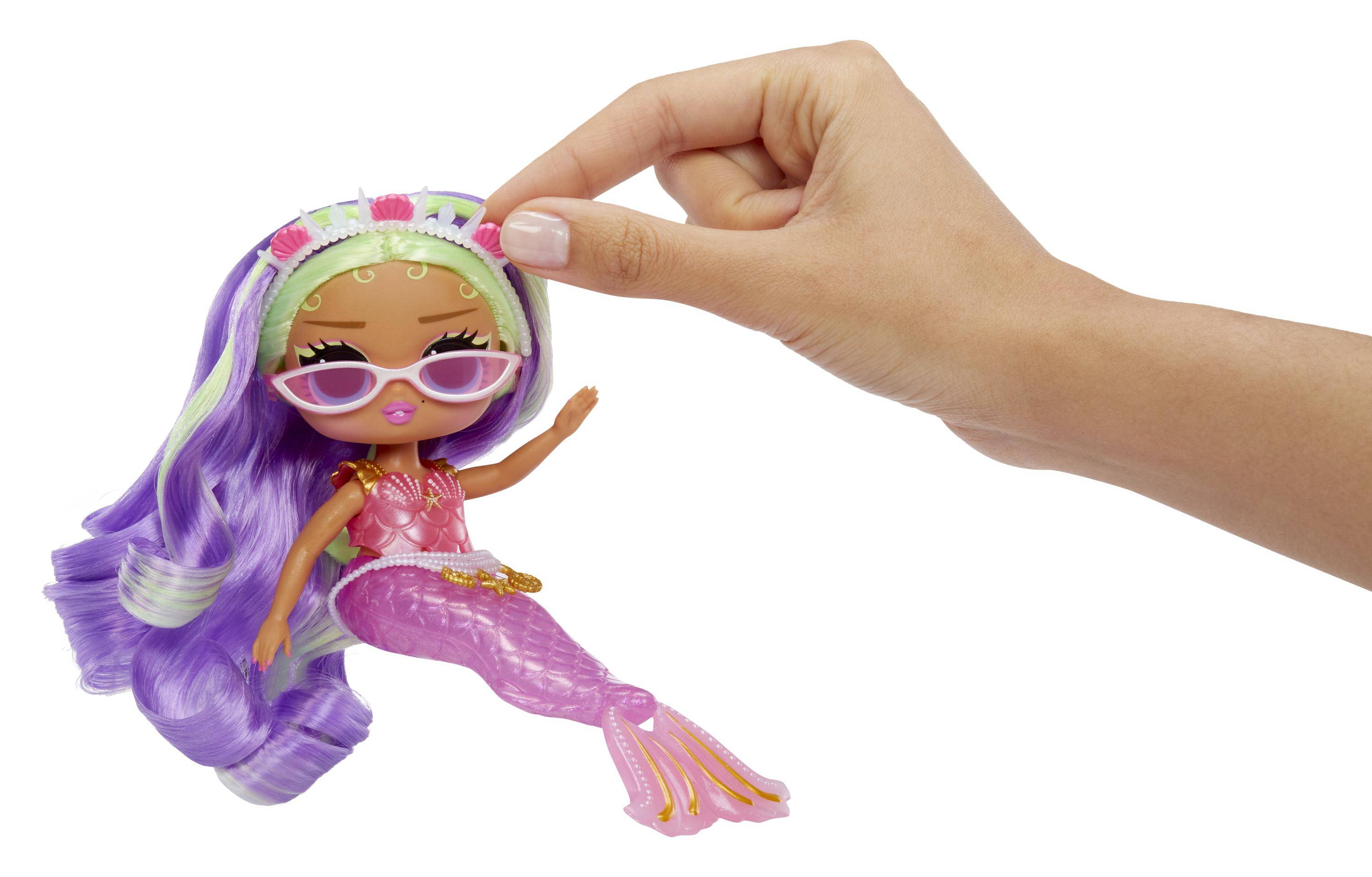 L.O.L. Surprise Tweens Mermaids! - Cleo Cove-3