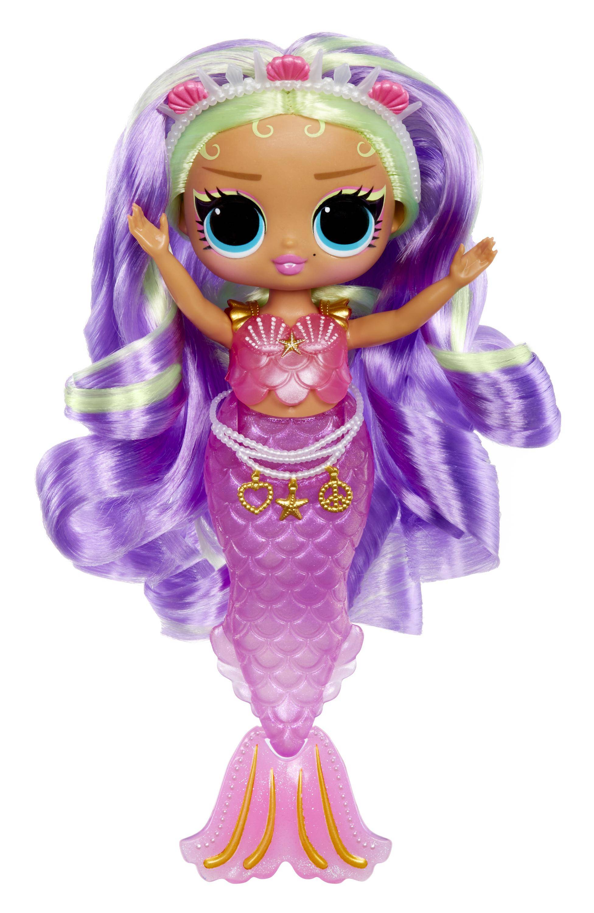 L.O.L. Surprise Tweens Mermaids! - Cleo Cove-4