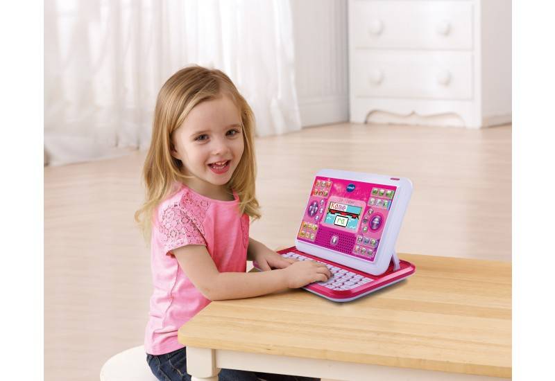 VTech 80-155554, 5 Jahr(e), Pink-2