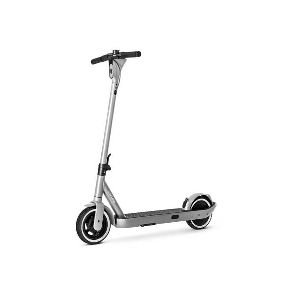 SoFlow SO ONE +, Klassischer Roller, Grau, Silber, 22 km/h, 120 kg, Unisex, 2 Rad/Räder