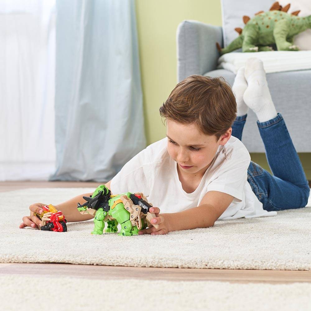 VTECH - Switch & Go Dinos - Combo Mega Spinosaurus-1