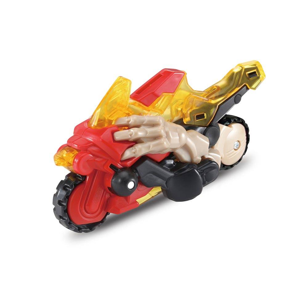 VTECH - Switch & Go Dinos - Combo Mega Spinosaurus-3
