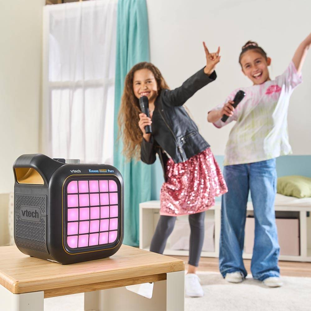 VTech 581704, Mehrfarbig-1