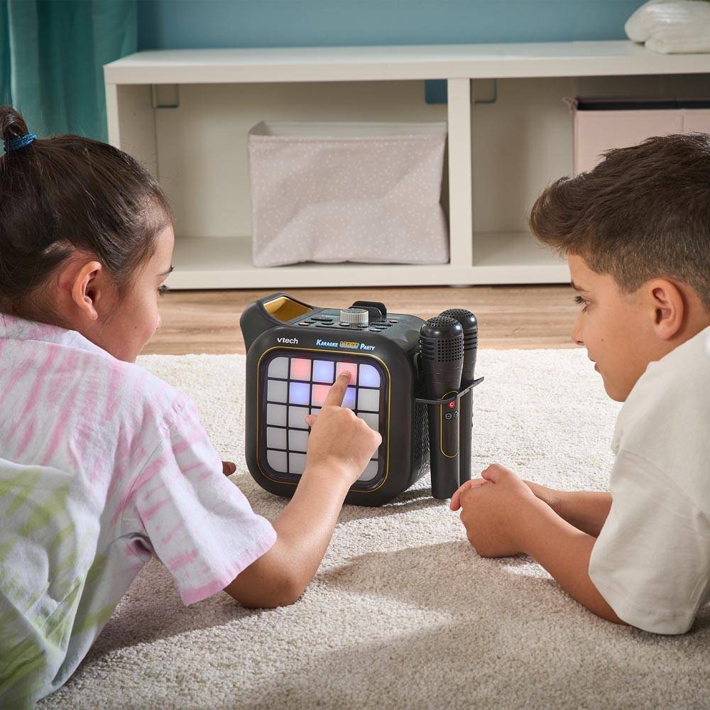 VTech 581704, Mehrfarbig-2