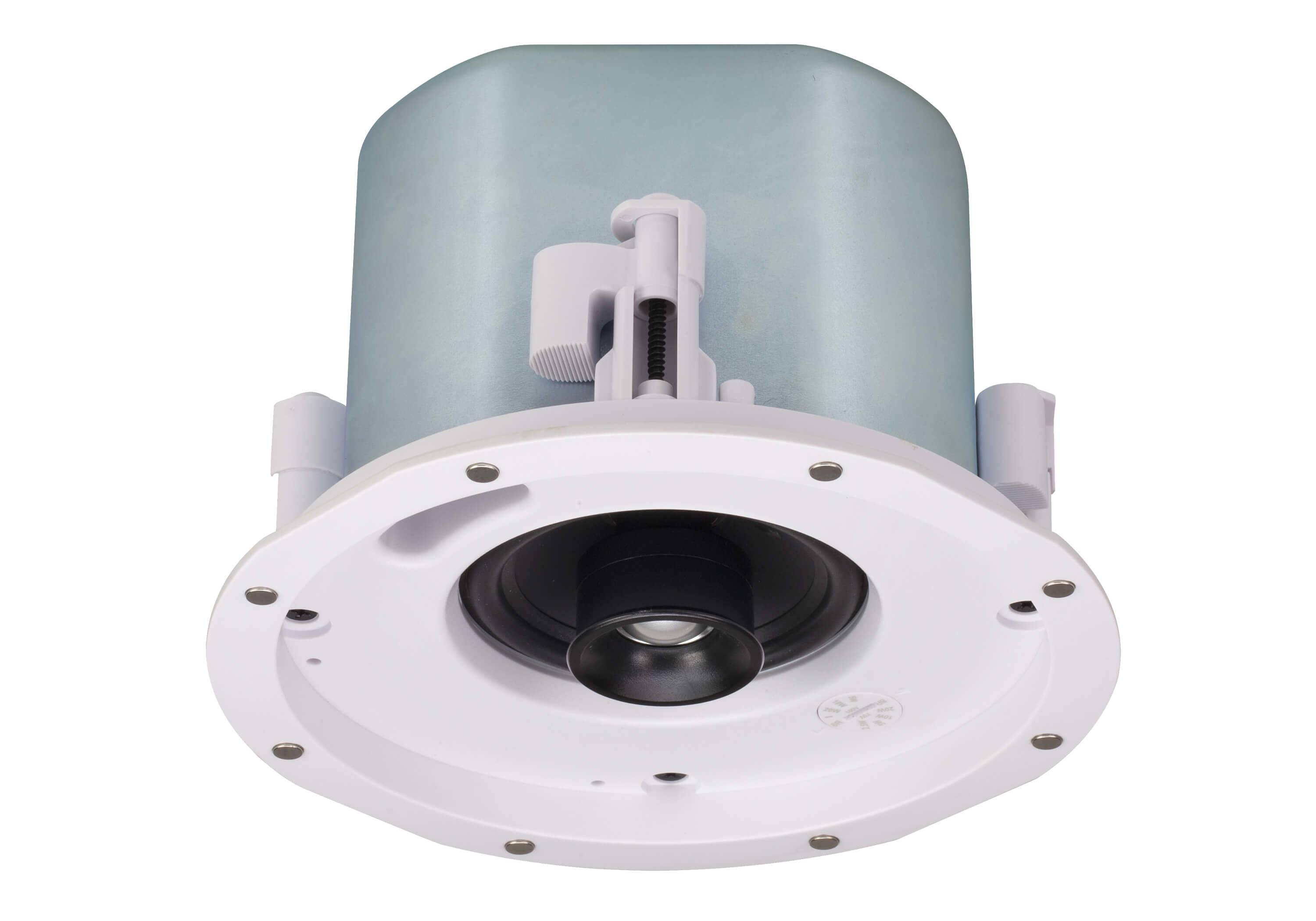 ATEN 4Zoll Coax Lautsprecher Decke-1