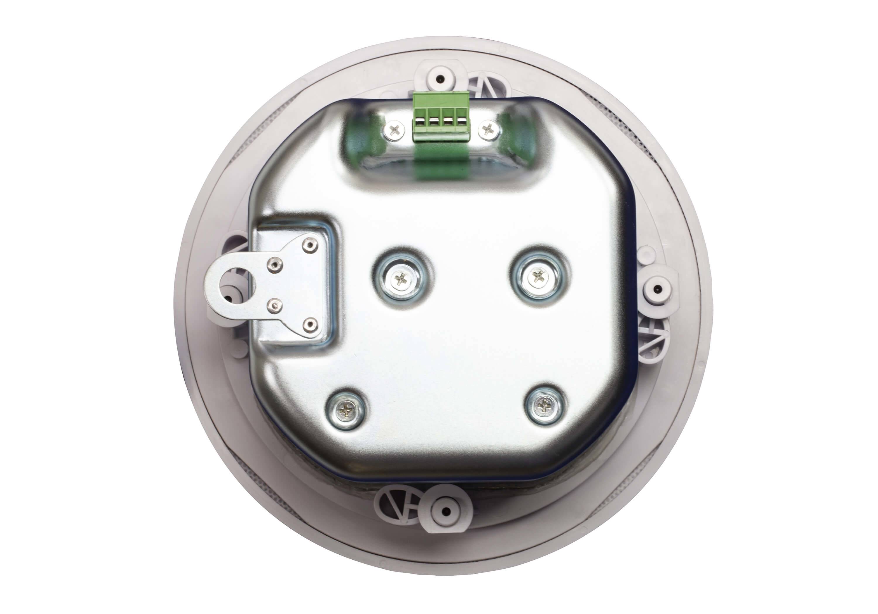 ATEN 4Zoll Coax Lautsprecher Decke-3