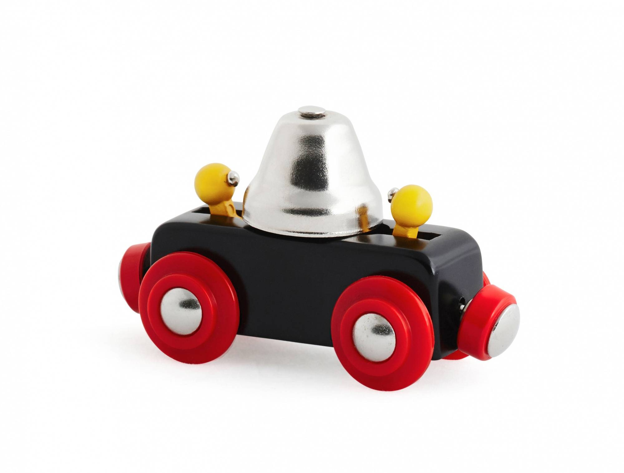 BRIO 7312350337495, Wagen, Explore, 0,3 Jahr(e), Mehrfarbig-0