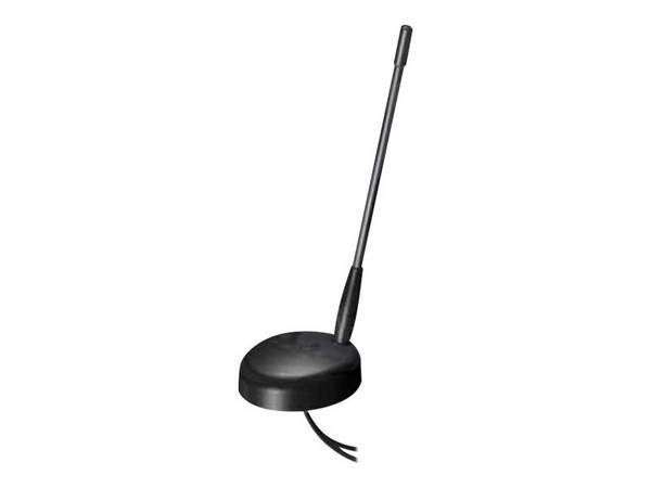 Panorama Antennas TETRA GPSK - Antenne - Peitschen-Antenne
