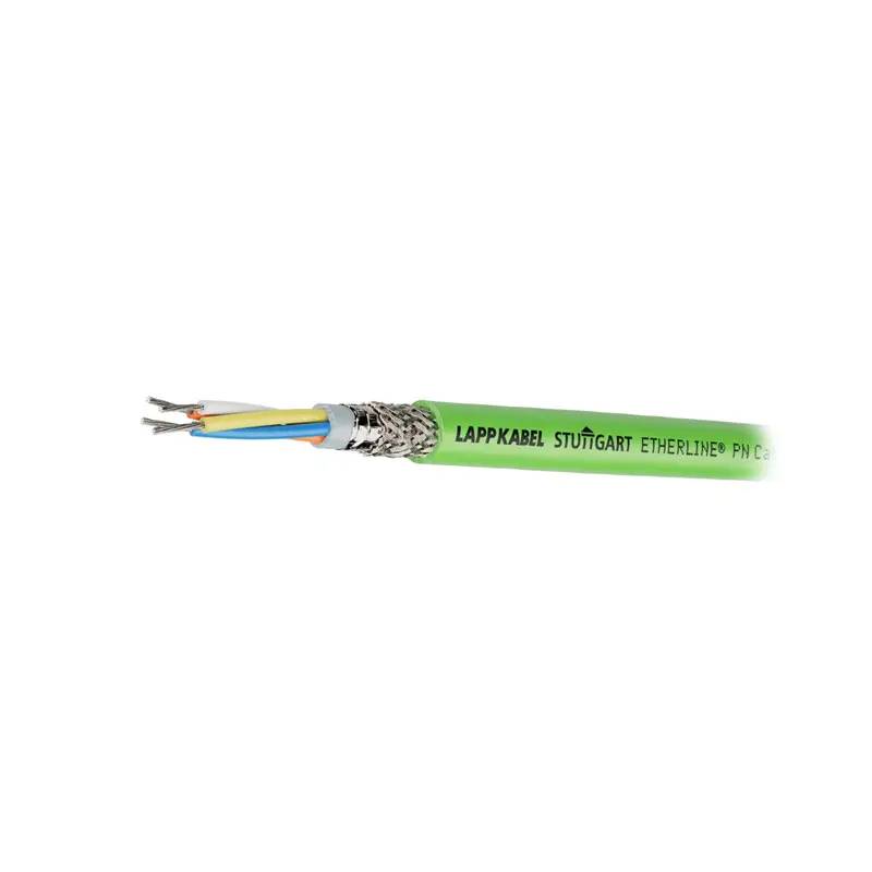 Lapp Kabel&Leitung ETHERLINE PN Cat.5 Y FLEX FC 2170886 2 mm, 0,75 mm², 6,5 46 54,4 mm-0