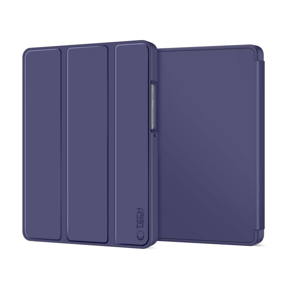 TechProtect SmartCase Schutzhülle Samsung Galaxy Tab A9 / A11 8.7 X110 X115 X133 X135-1